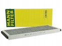 Mann-Filter W 730/1 Filtr oleju