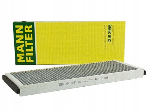 Mann-Filter W 730/1 Filtr oleju