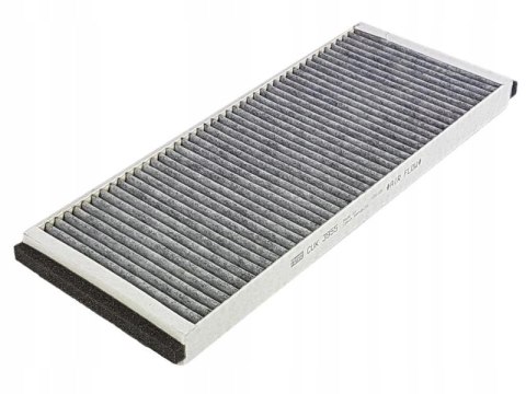 Mann-Filter W 730/1 Filtr oleju