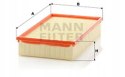 Mann-Filter W 730/1 Filtr oleju