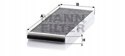 Mann-Filter W 730/1 Filtr oleju