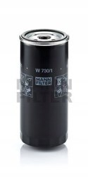 Mann-Filter W 730/1 Filtr oleju