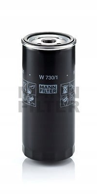 Mann-Filter W 730/1 Filtr oleju