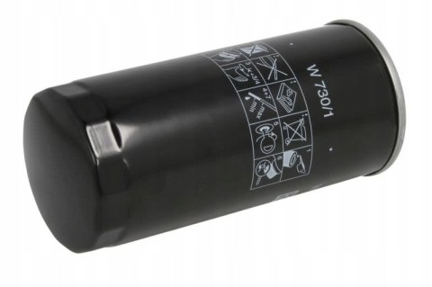 Mann-Filter W 730/1 Filtr oleju