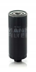 Mann-Filter W 735/1 Filtr oleju