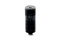 Mann-Filter W 735/1 Filtr oleju