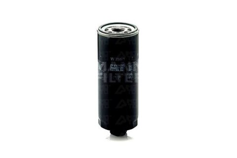 Mann-Filter W 735/1 Filtr oleju