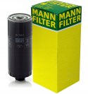 Mann-Filter W 735/1 Filtr oleju