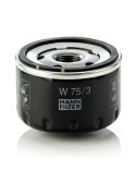 Mann-Filter W 75/3 Filtr oleju