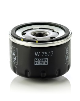 Mann-Filter W 75/3 Filtr oleju