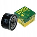 Mann-Filter W 75/3 Filtr oleju