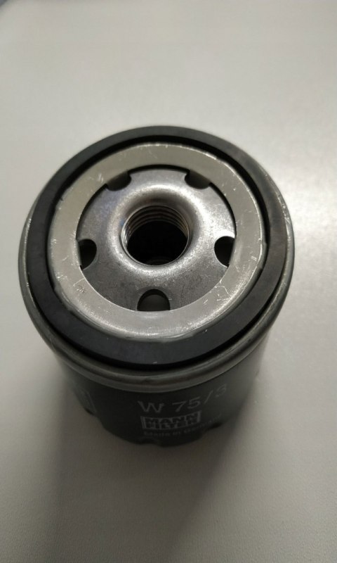 Mann-Filter W 75/3 Filtr oleju