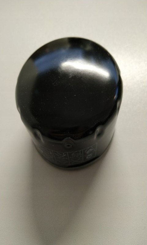 Mann-Filter W 75/3 Filtr oleju