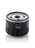 Mann-Filter W 77 Filtr oleju