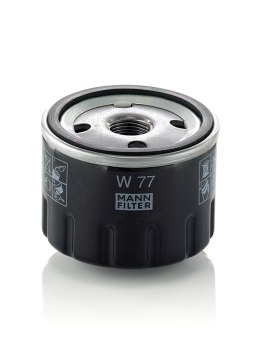 Mann-Filter W 77 Filtr oleju