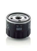Mann-Filter W 77 Filtr oleju