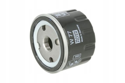 Mann-Filter W 77 Filtr oleju