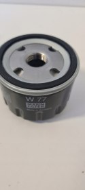 Mann-Filter W 77 Filtr oleju