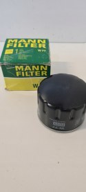 Mann-Filter W 77 Filtr oleju