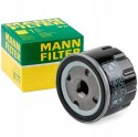 Mann-Filter W 77 Filtr oleju