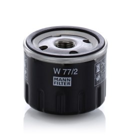Mann-Filter W 77/2 Filtr oleju
