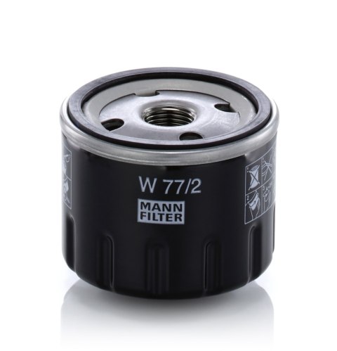 Mann-Filter W 77/2 Filtr oleju