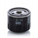 Mann-Filter W 77/2 Filtr oleju