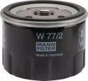 Mann-Filter W 77/2 Filtr oleju