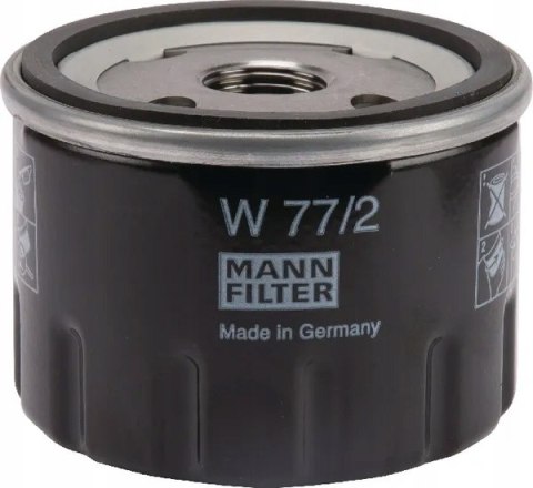 Mann-Filter W 77/2 Filtr oleju