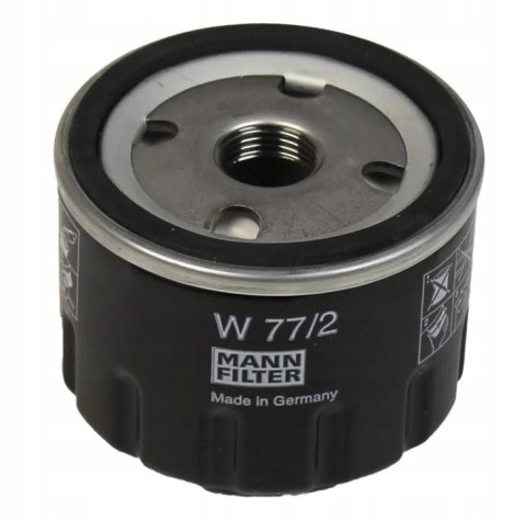 Mann-Filter W 77/2 Filtr oleju