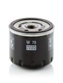 Mann-Filter W 79 Filtr oleju