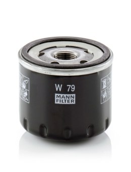 Mann-Filter W 79 Filtr oleju