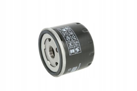 Mann-Filter W 79 Filtr oleju