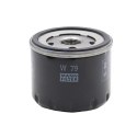 Mann-Filter W 79 Filtr oleju