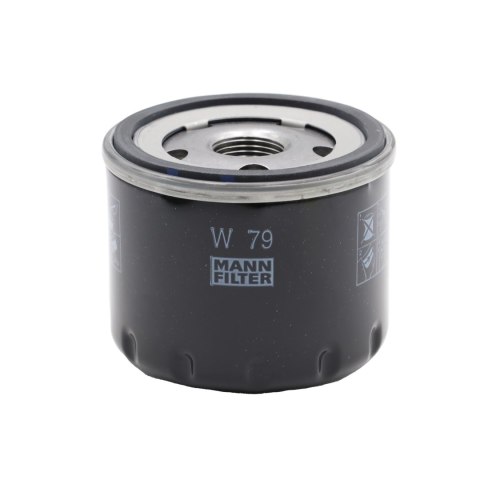 Mann-Filter W 79 Filtr oleju