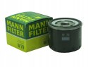 Mann-Filter W 79 Filtr oleju