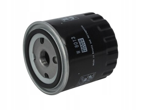 Mann-Filter W 8013 Filtr oleju