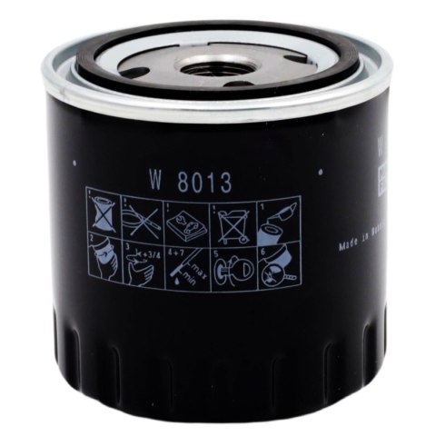 Mann-Filter W 8013 Filtr oleju