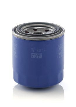 Mann-Filter W 8017 Filtr oleju