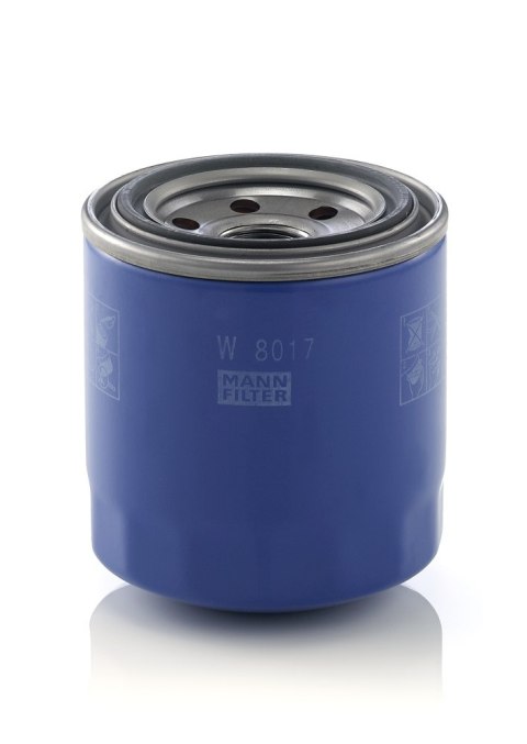 Mann-Filter W 8017 Filtr oleju