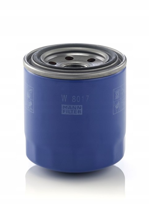 Mann-Filter W 8017 Filtr oleju