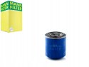 Mann-Filter W 8017 Filtr oleju
