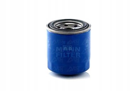 Mann-Filter W 8017 Filtr oleju