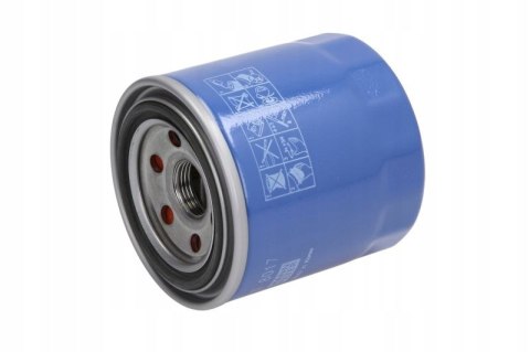 Mann-Filter W 8017 Filtr oleju