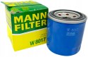 Mann-Filter W 8017 Filtr oleju