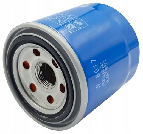 Mann-Filter W 8017 Filtr oleju