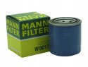 Mann-Filter W 8017 Filtr oleju