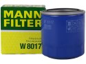 Mann-Filter W 8017 Filtr oleju