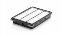 Mann-Filter W 8017 Filtr oleju