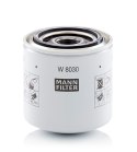 Mann-Filter W 8030 Filtr oleju